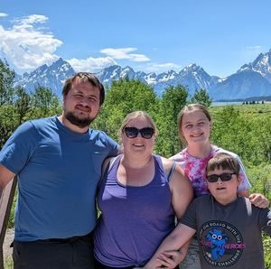 Meet your Posher, Whitney